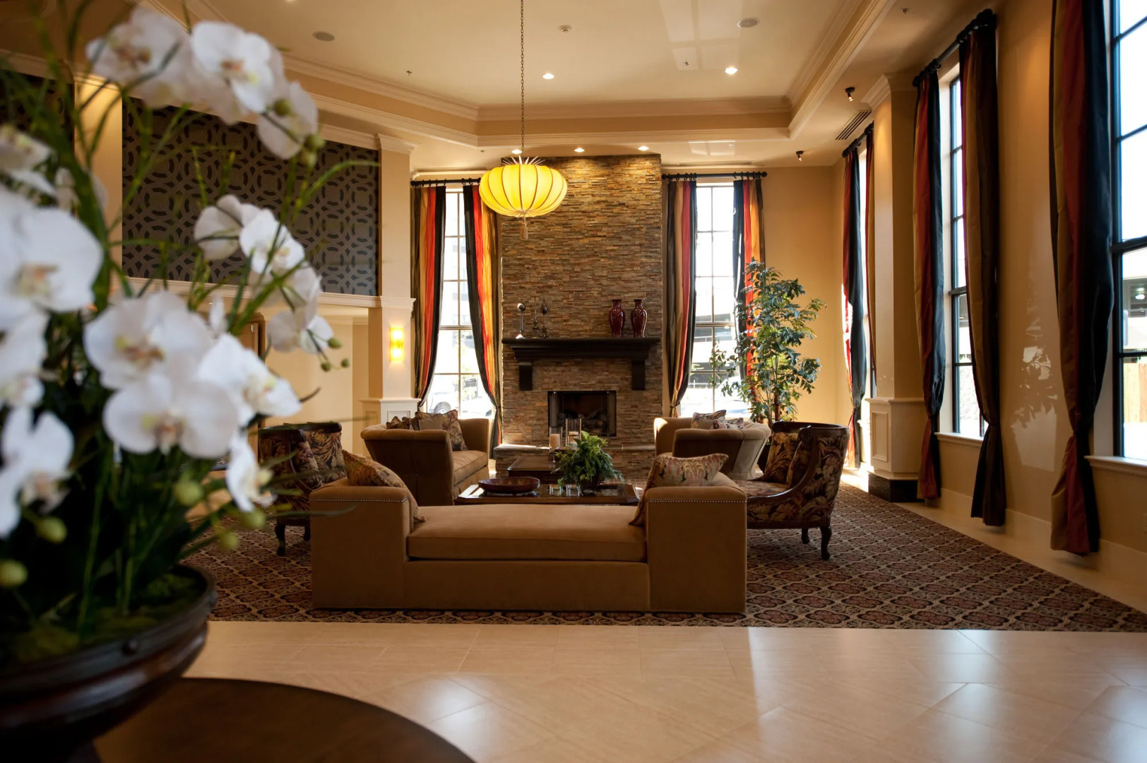 Grand Hotel at Bridgeport