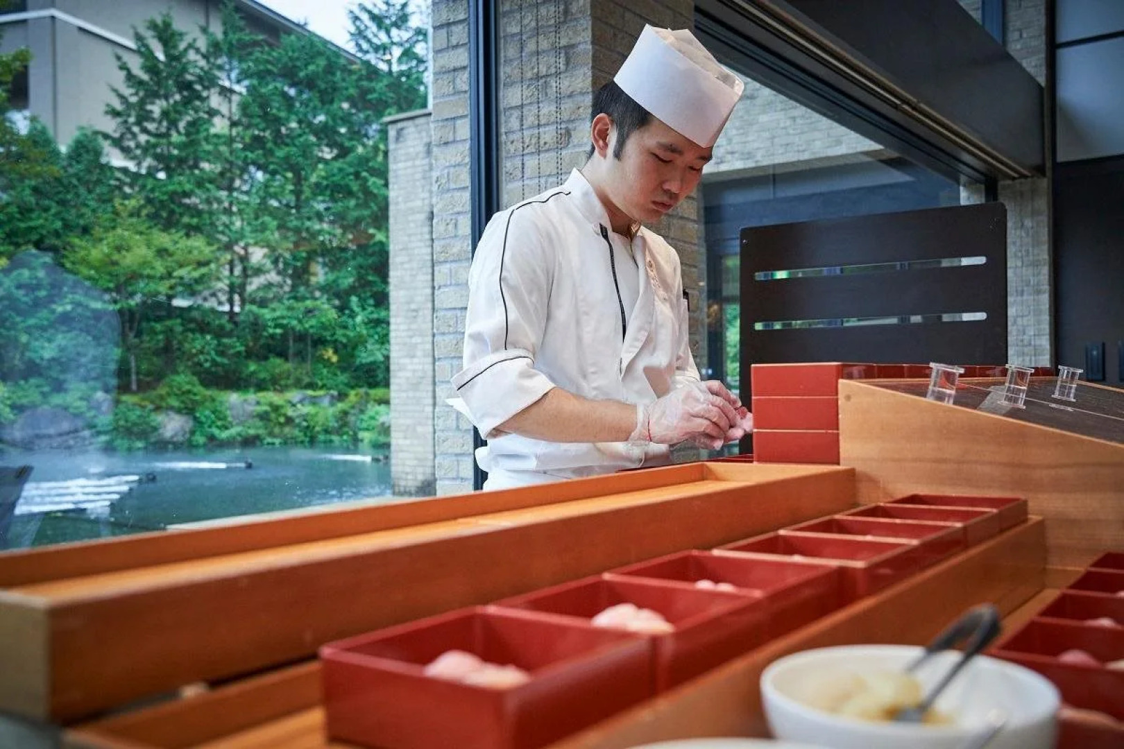 Hotel Harvest Hakone Koushien