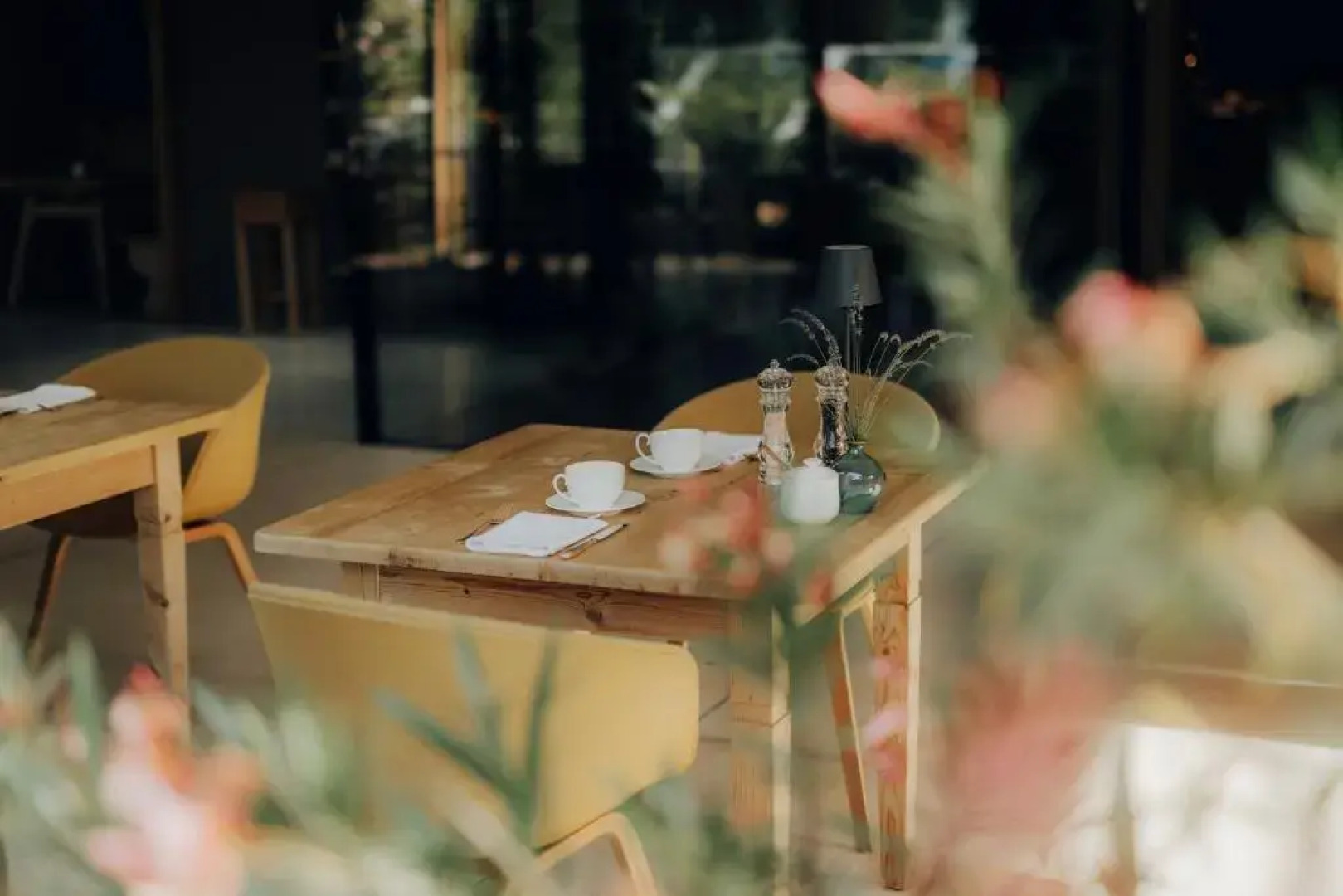 Design-Hotel Ballguthof