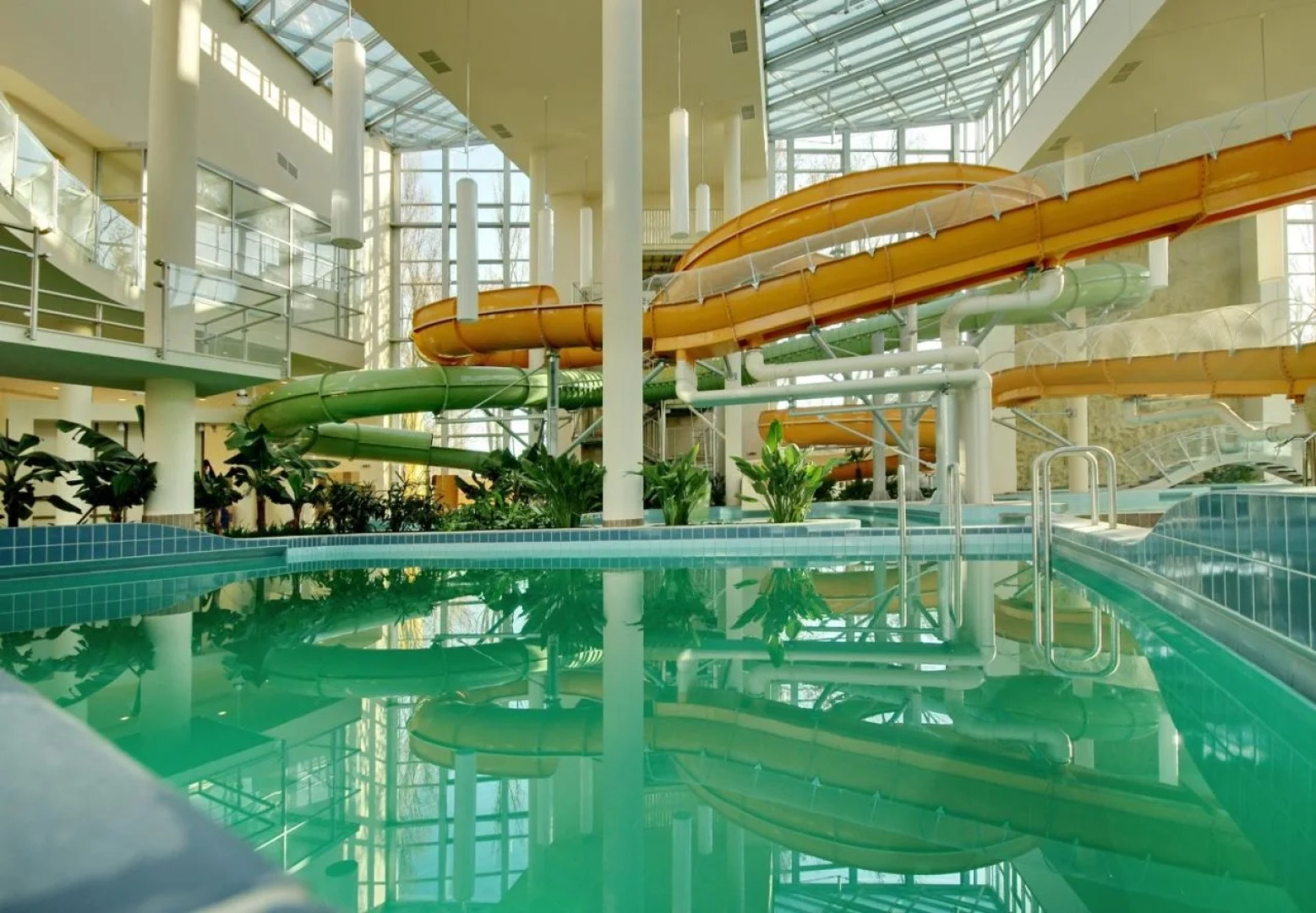 Wellness Hotel Gyula