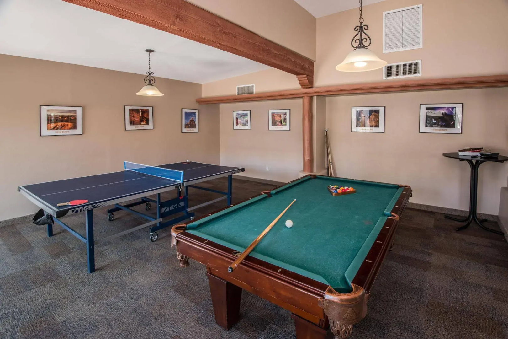 Villas of Cave Creek