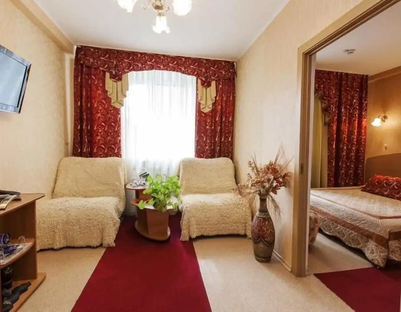 Отель «Оникс»