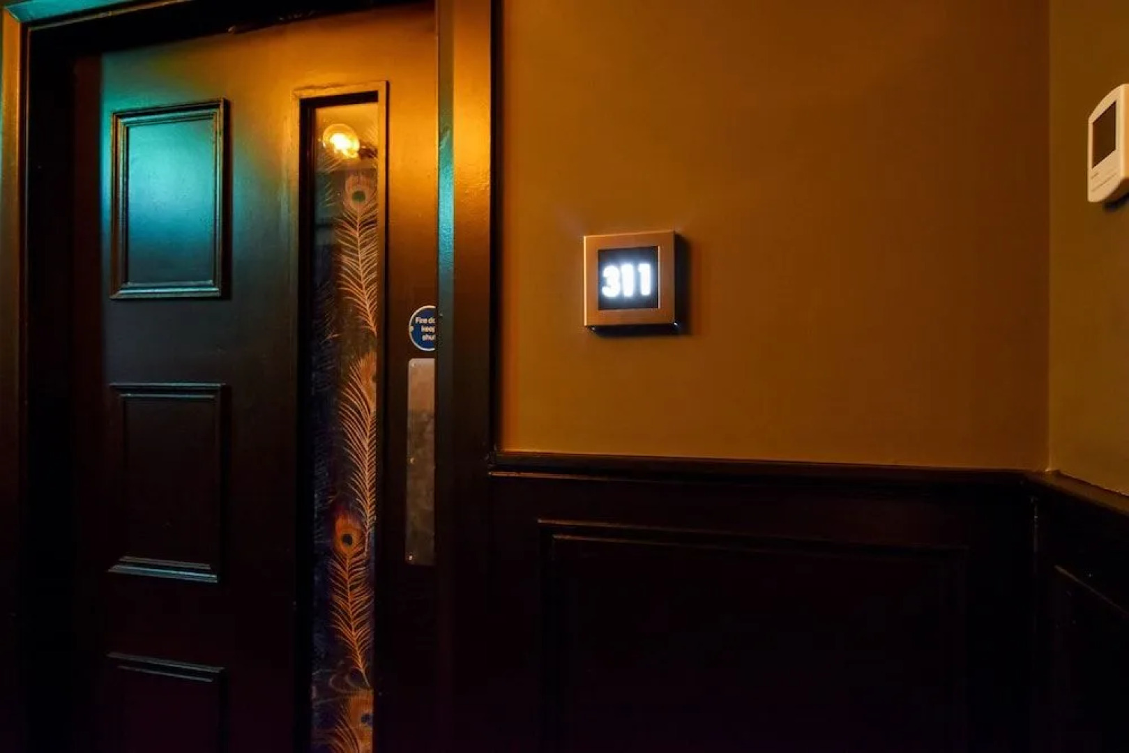 Bunk Boutique Hostel Galway