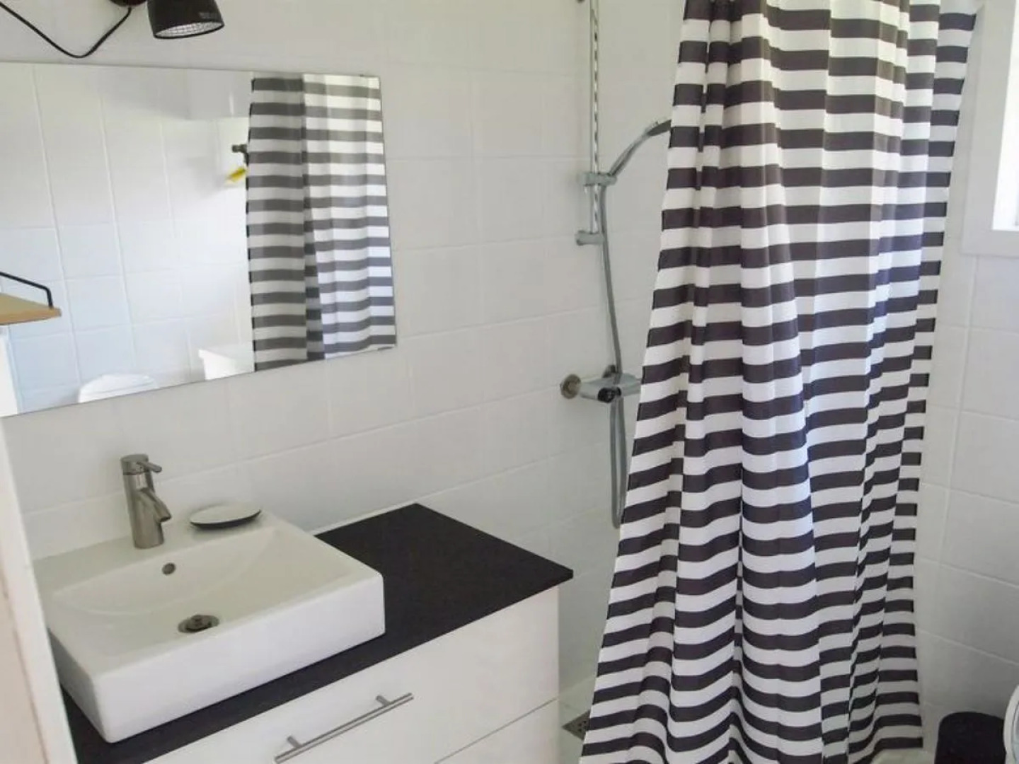 "Leonor" - 150m from the sea in SE Jutland