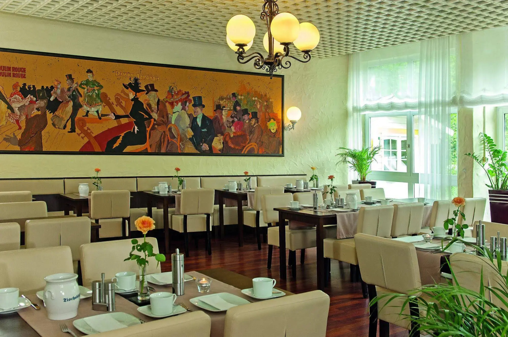 City Hotel Meckenheim