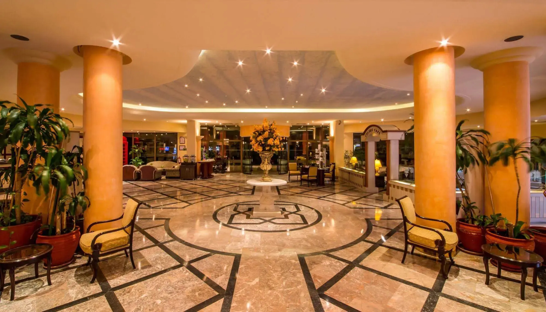 Hotel Aqua - All Inclusive