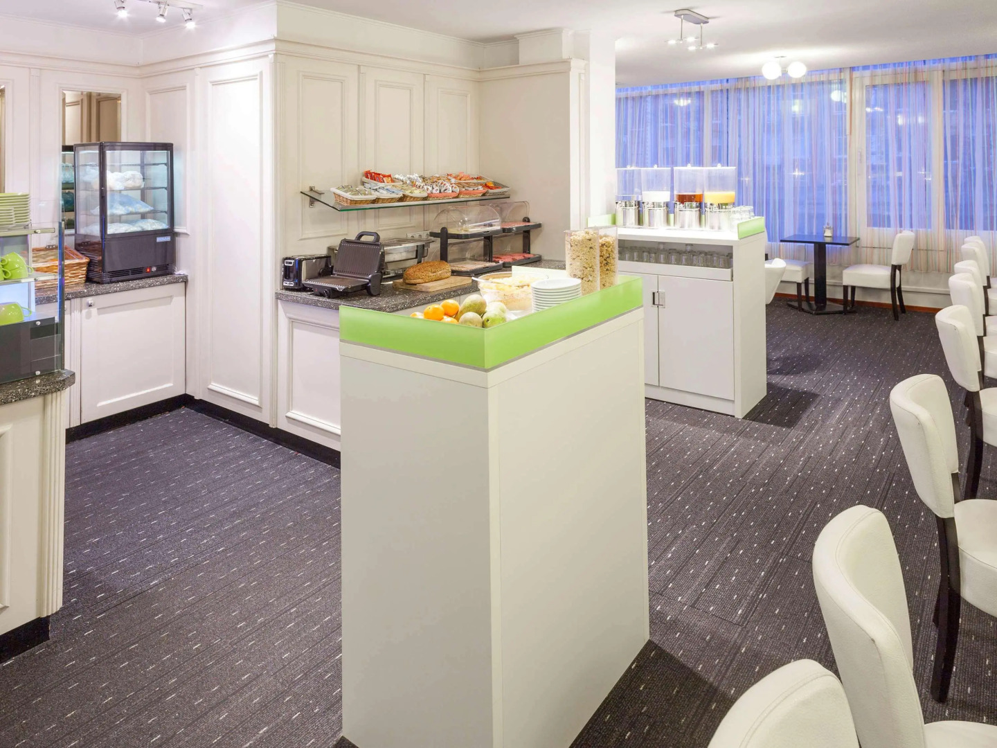 ibis Styles Amsterdam City