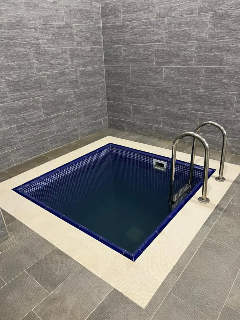 Sun City Hotel & Spa Naftalan