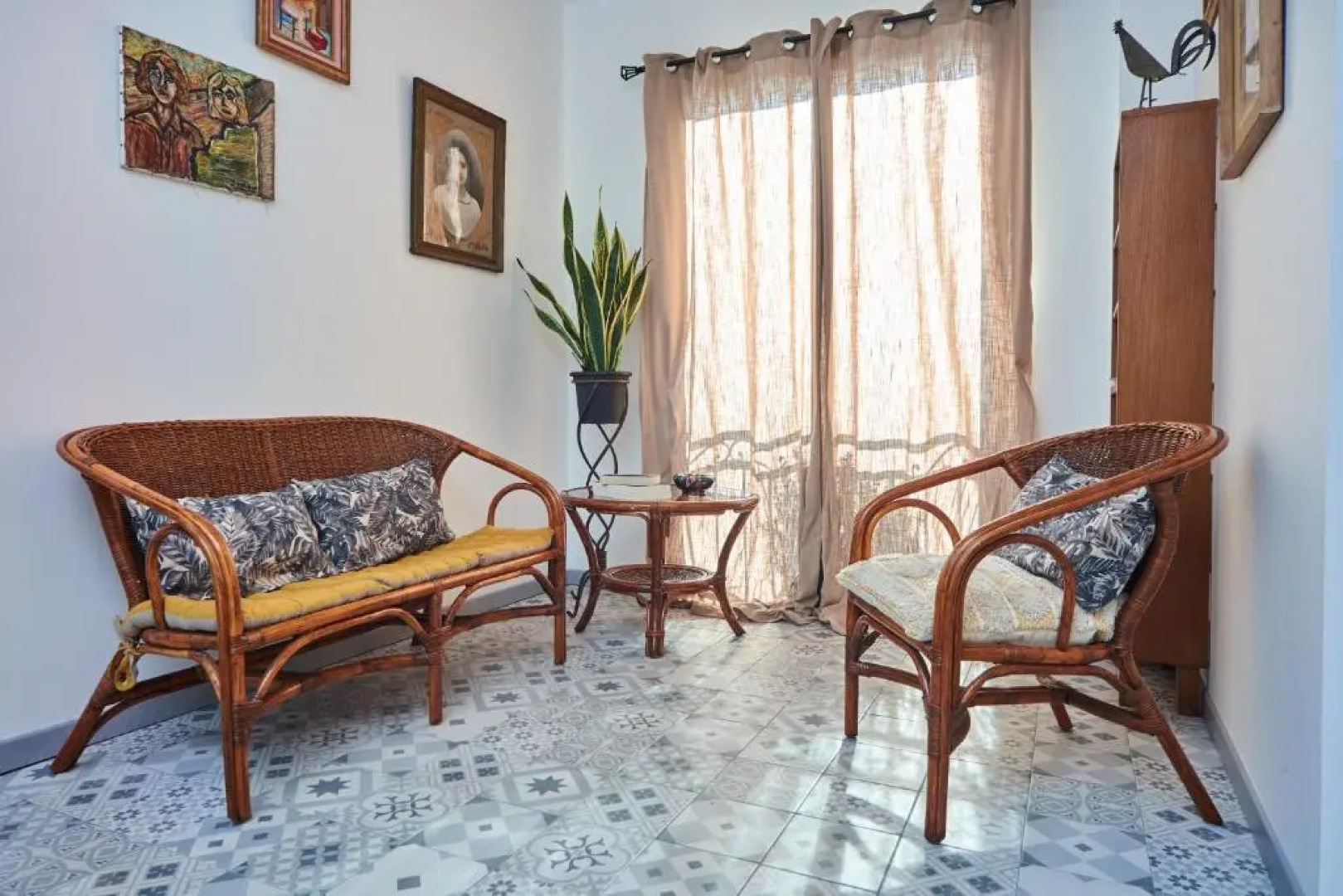 Le Clos des Foudriers