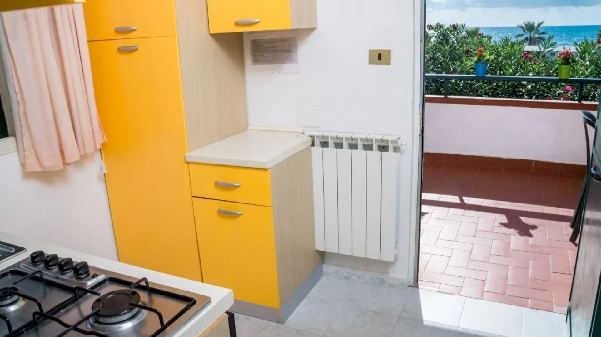 Cascata Lido & Village