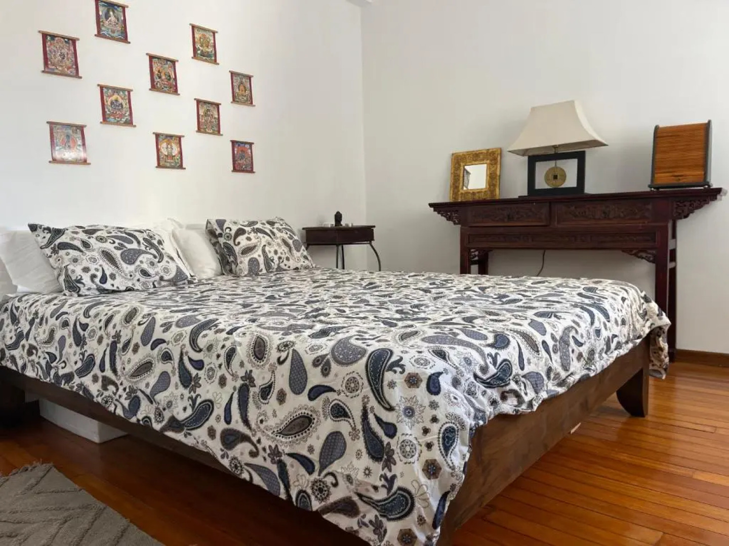 Apartamento Playa de Carnota 2