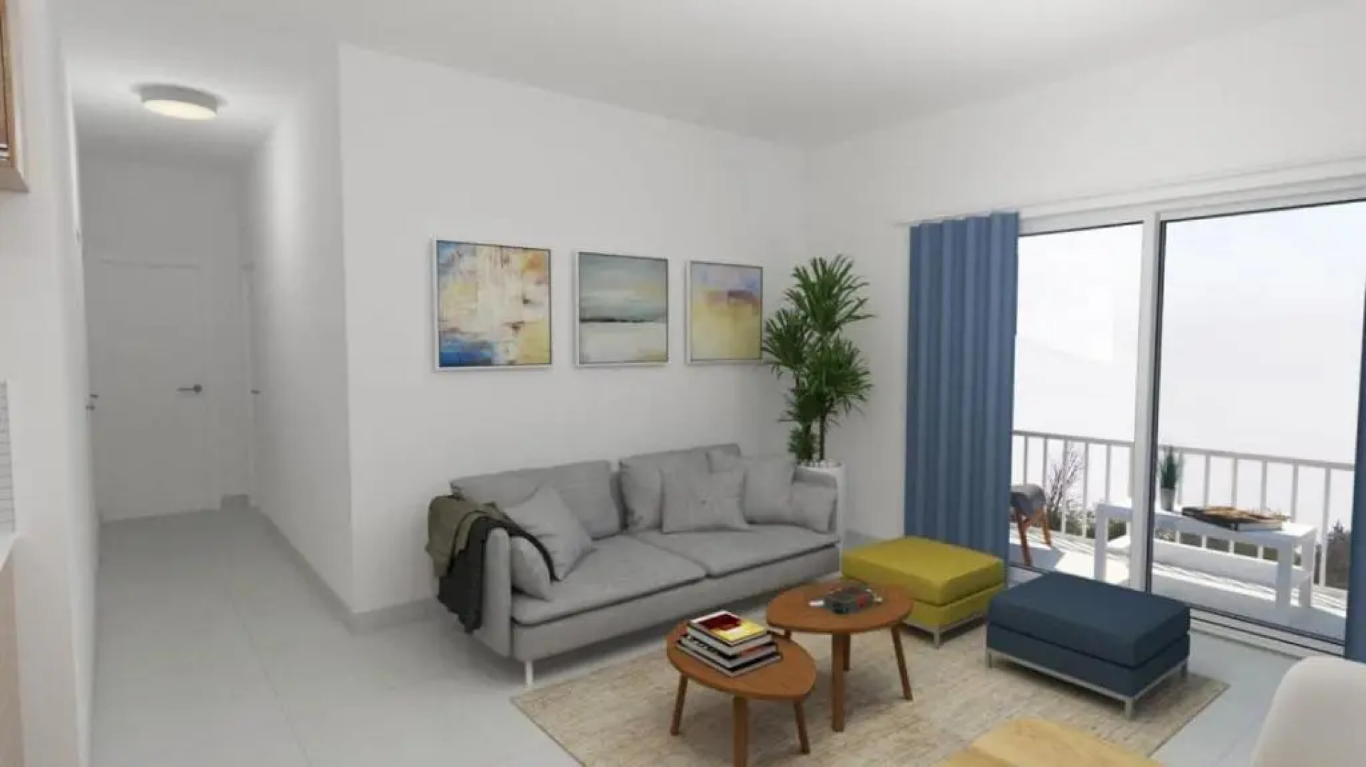 Golden Gables Residence