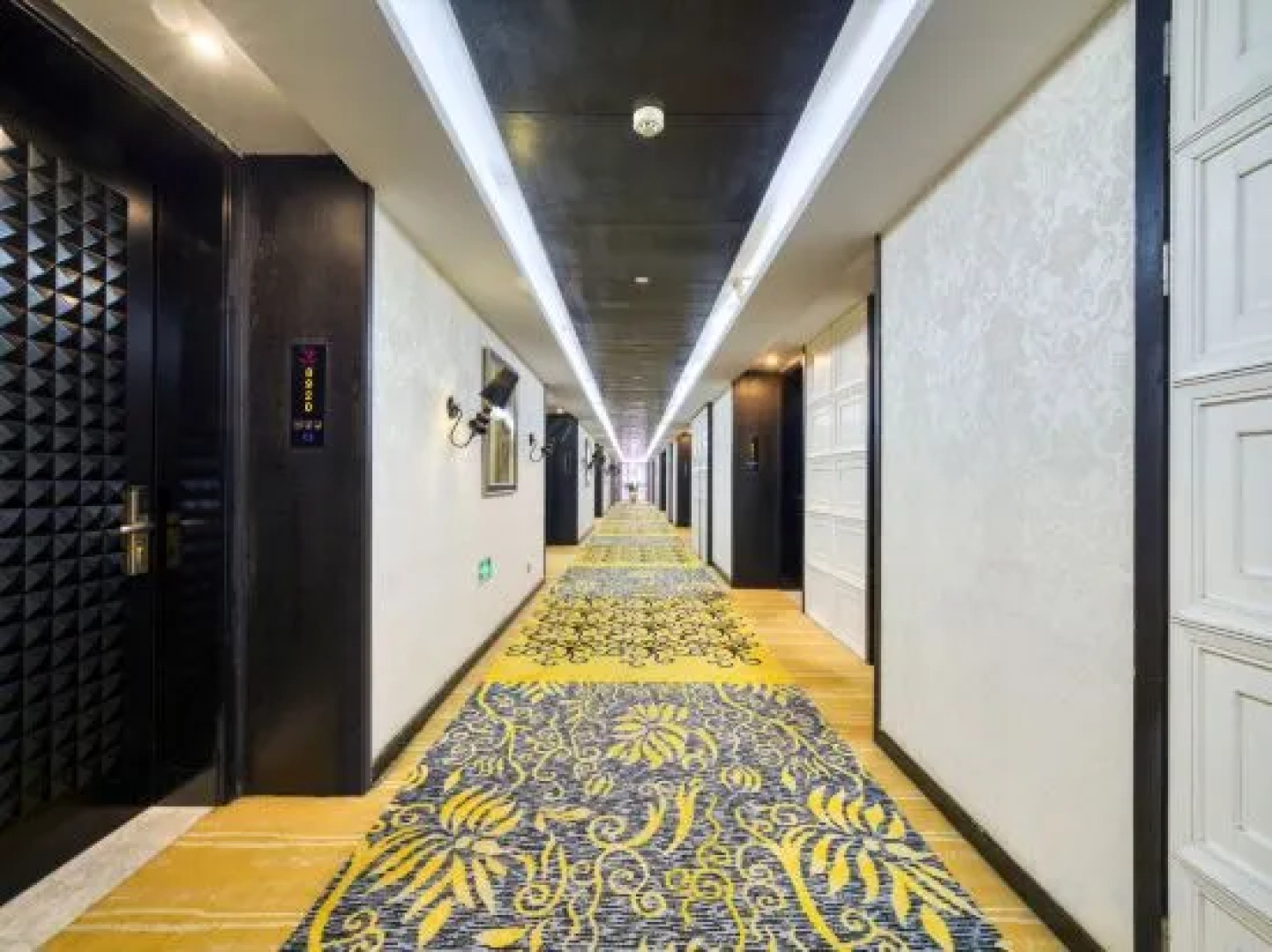 Baili Hotel