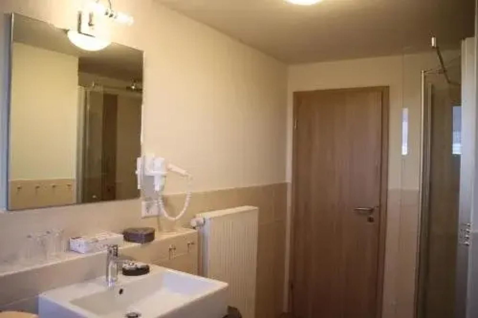 Pension Lebers Schinken-Alm