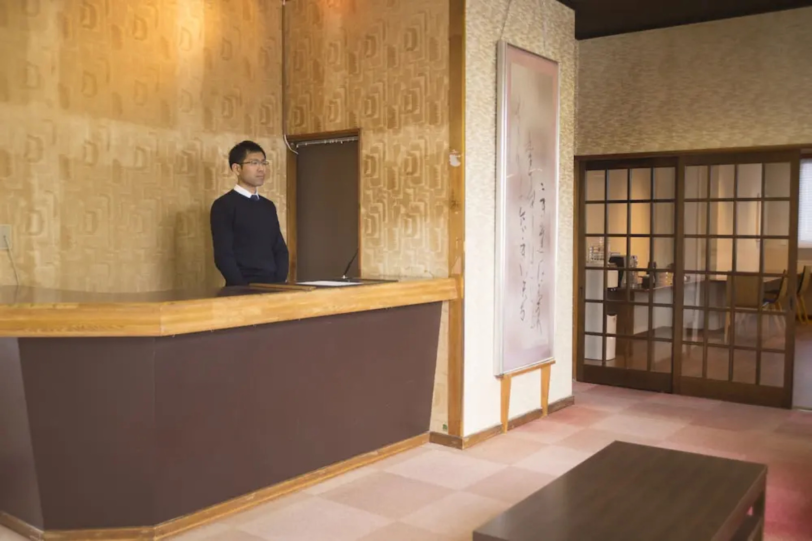 TAWARAYA (Family-Run Japanese Inn)