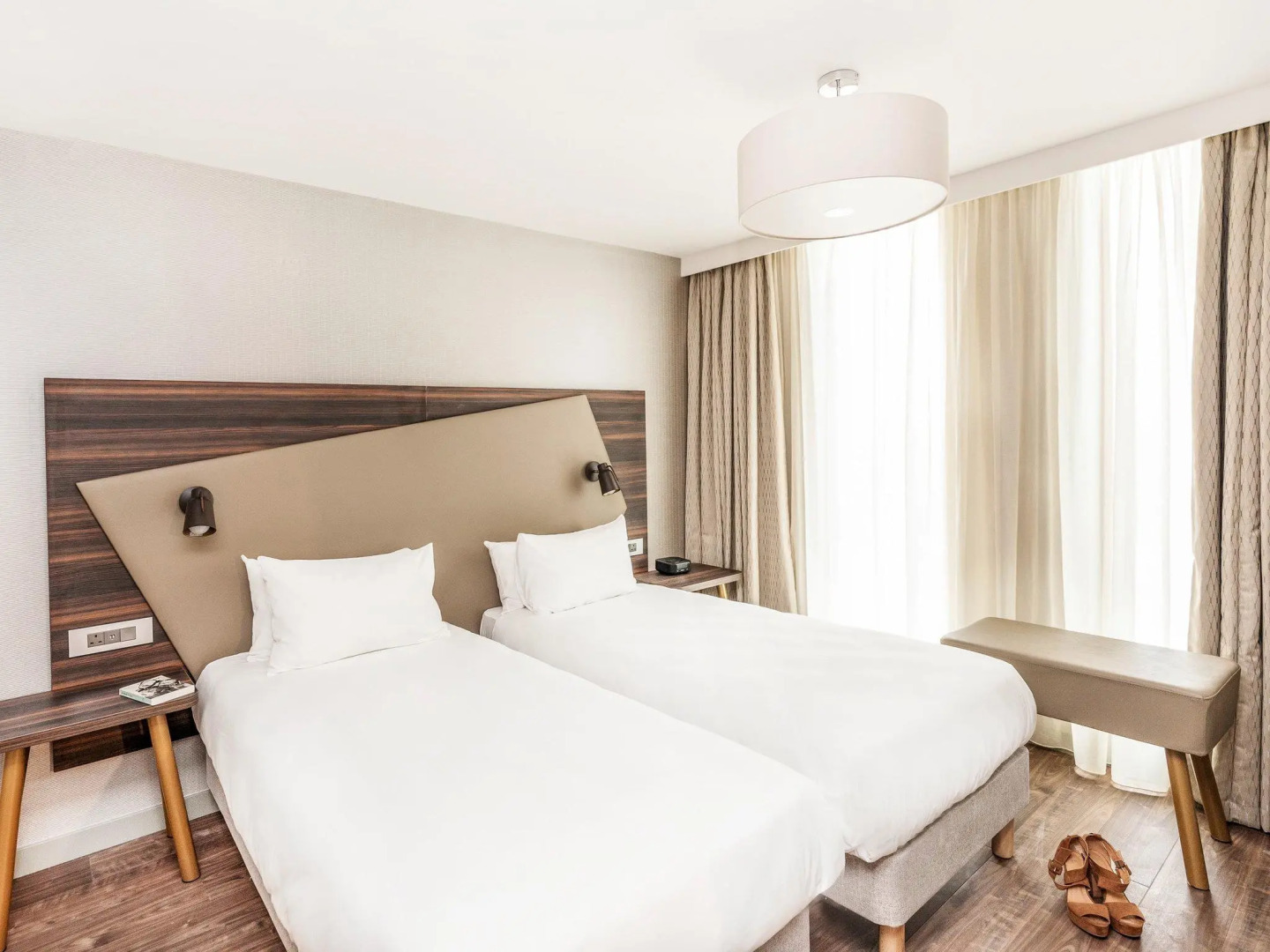 Aparthotel Adagio Leicester