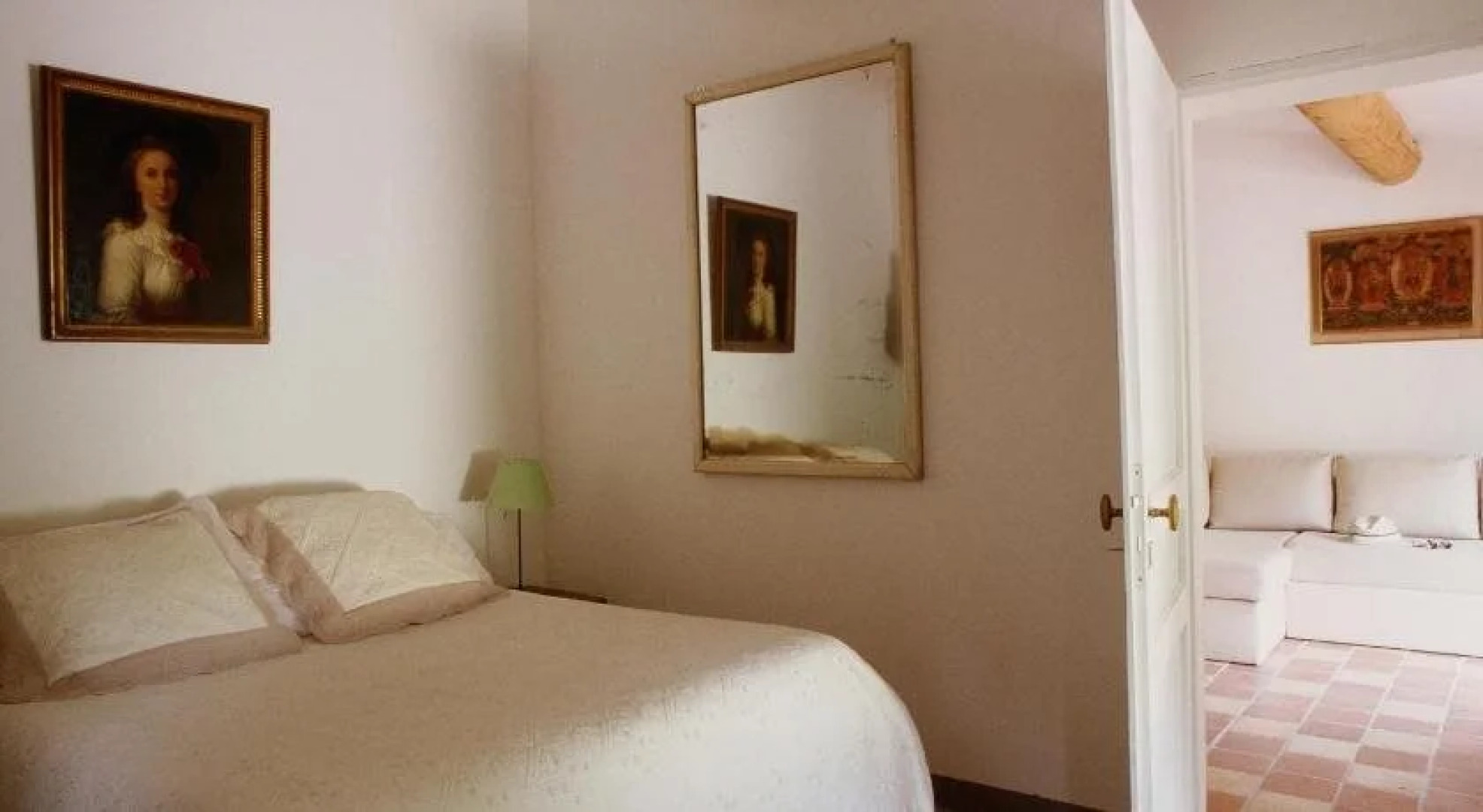 Le Pavillon Vert - B&B