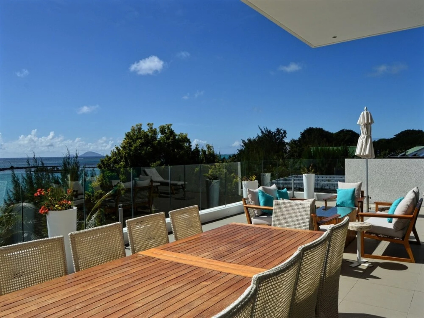 Cap Malheureux Luxury Apartments