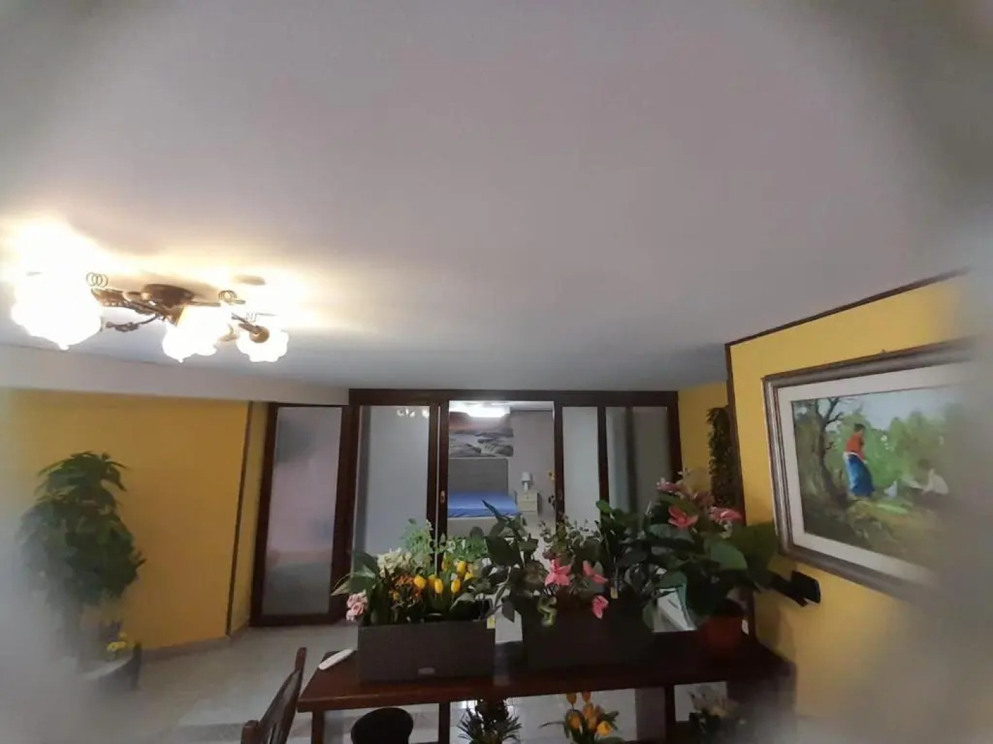 Bed & Breakfast Caravaggio