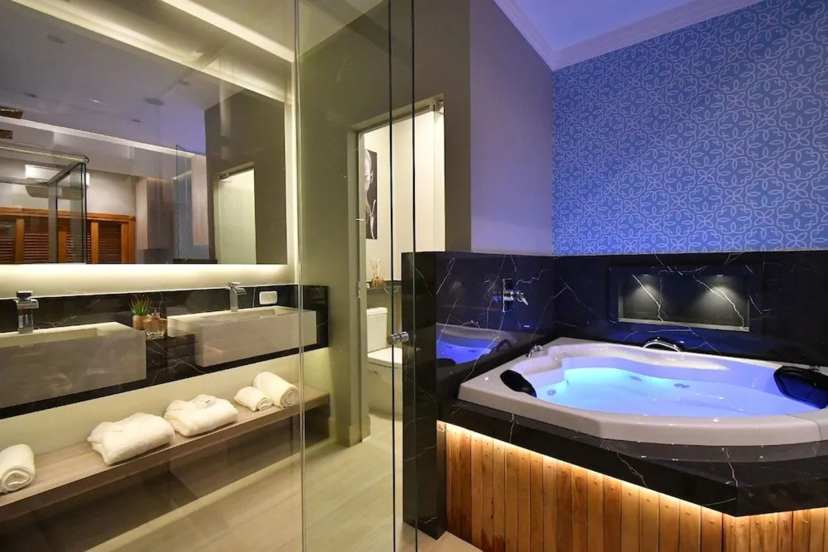 Chão De Folhas Pousada