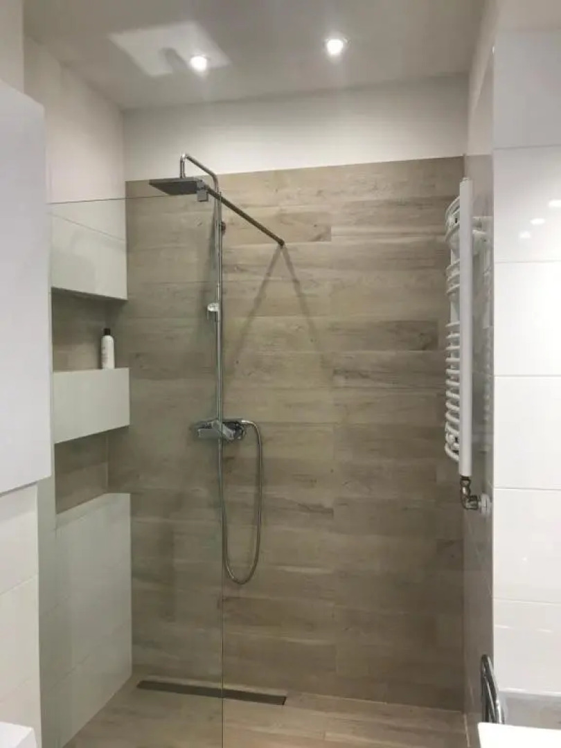 Klimatyczny apartament przy bocheńskim Rynku.