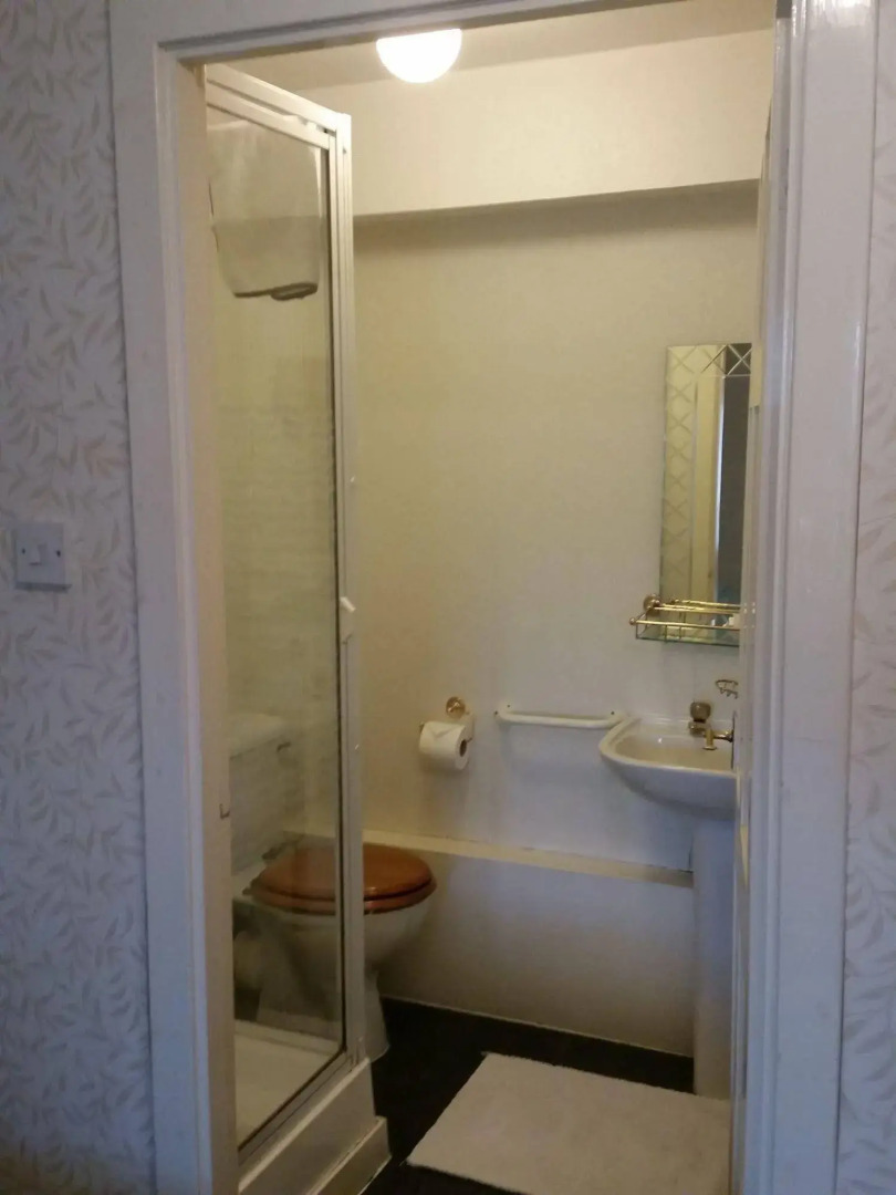 St. Nicholas Farmhouse B&B