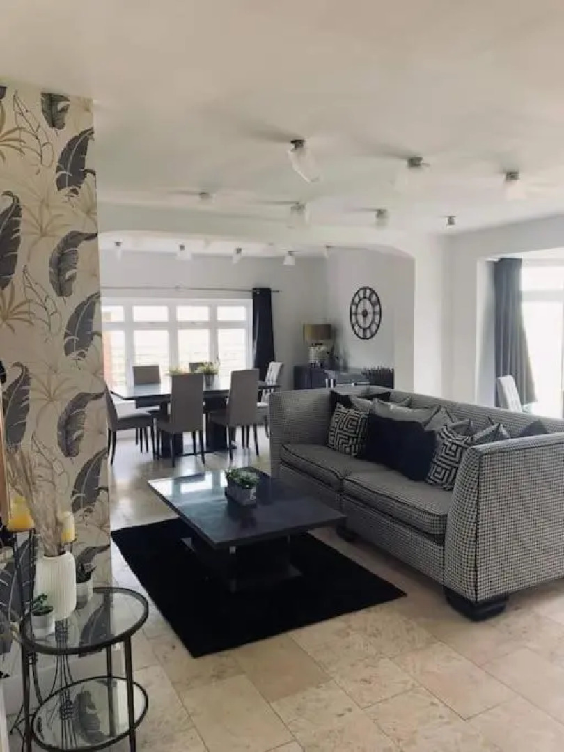 Elmside, The Luxury New Forest Retreat