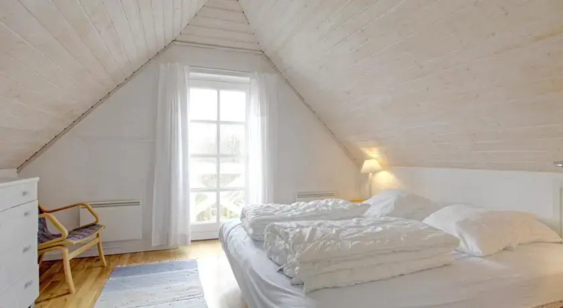 Klitgården Apartment