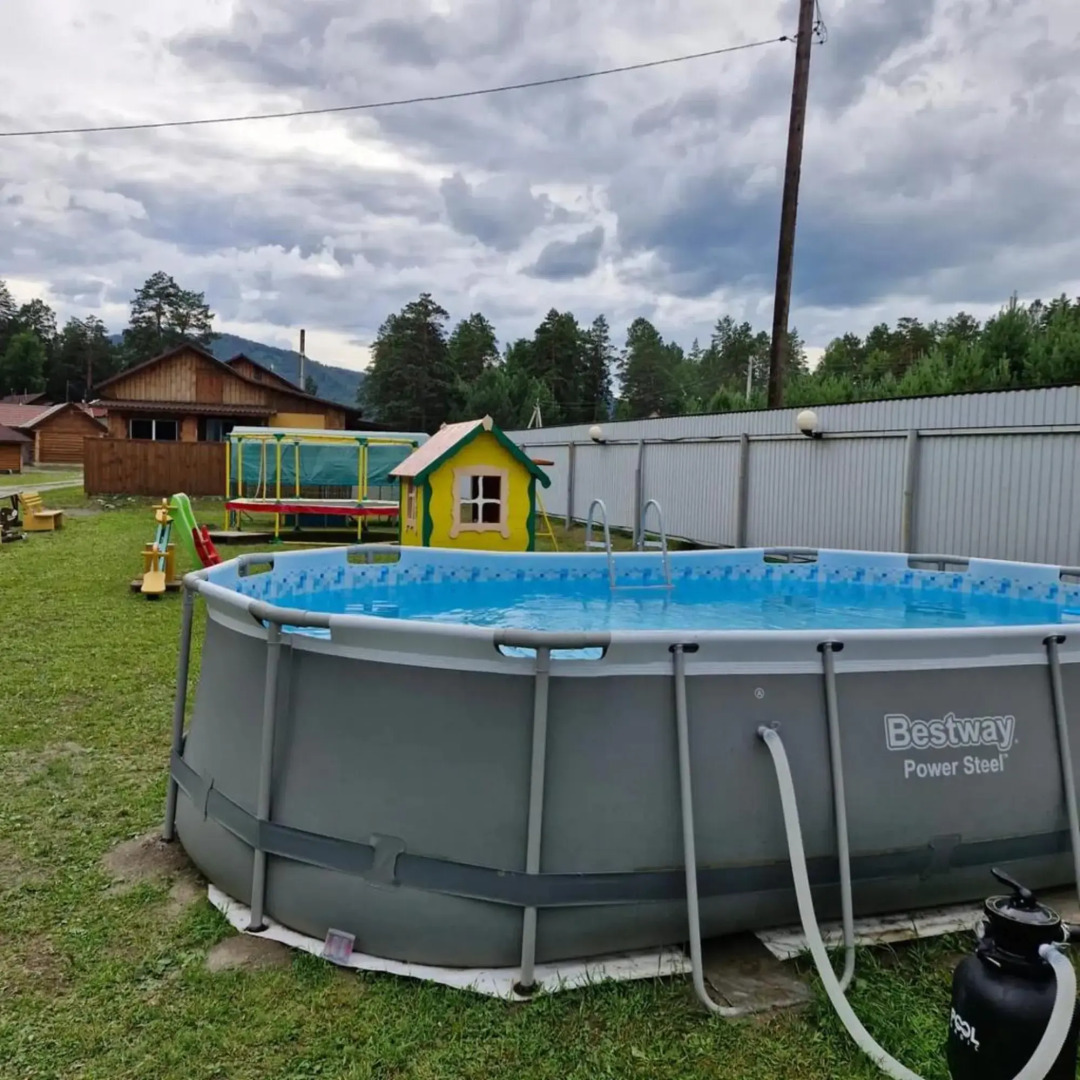 Алтай - Кайлас