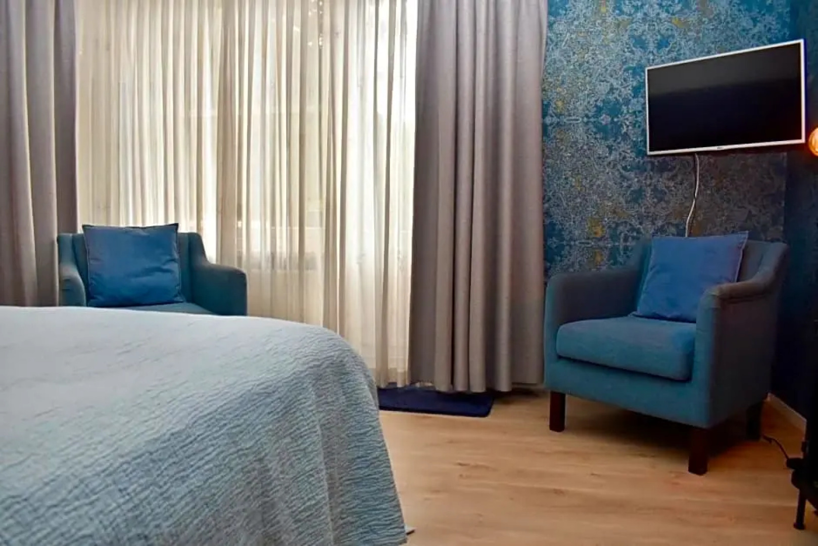 Bed and Breakfast Villa Beldershoek