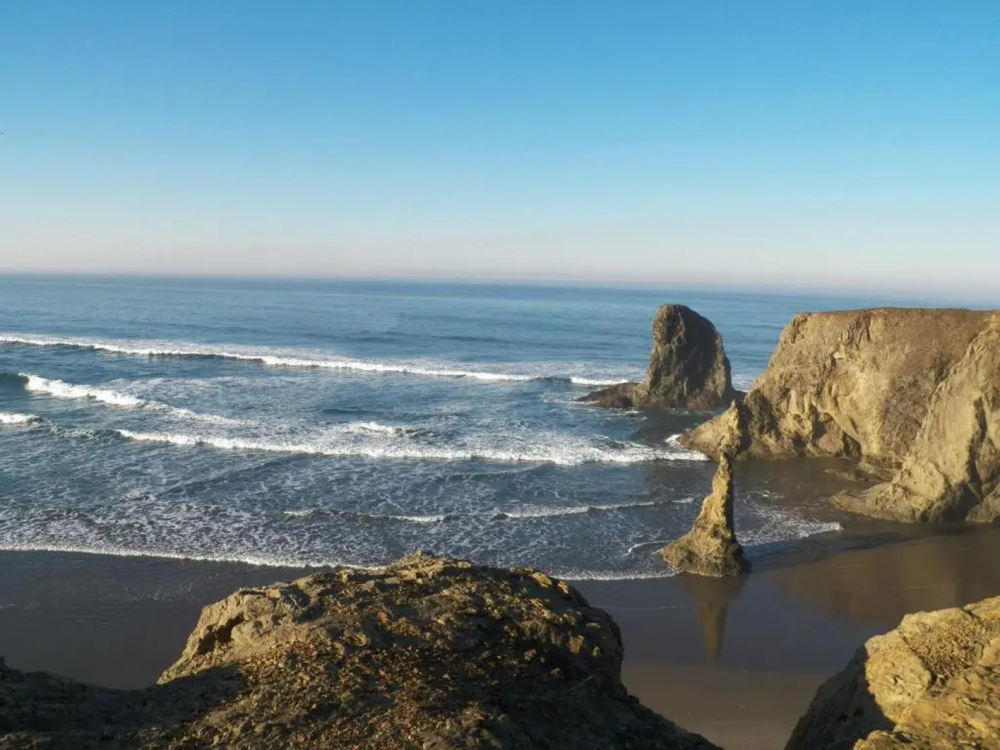 Windermere On The Beach