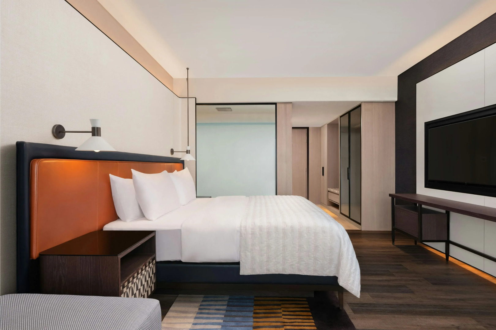 Le Méridien Ahmedabad