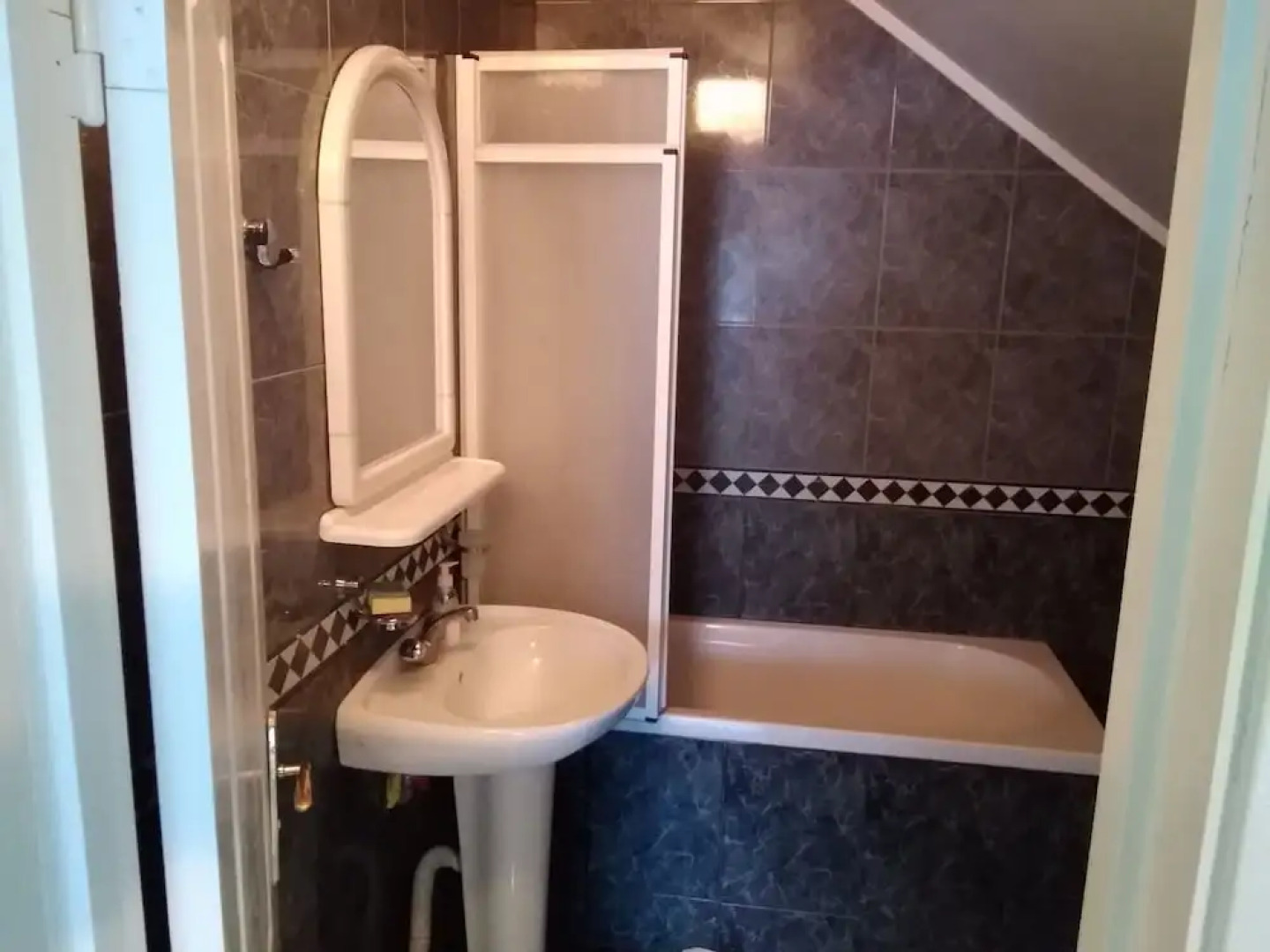 Апартаменты «Классик»