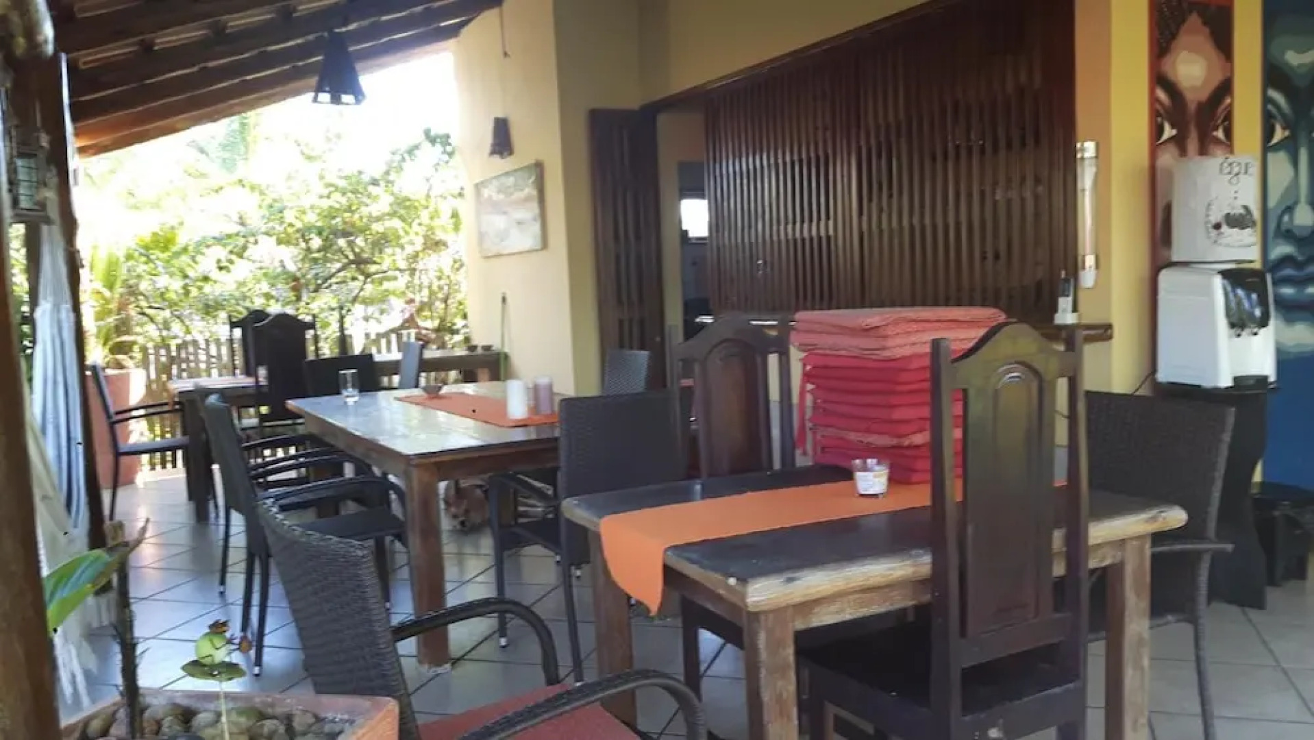 Bahiadomizil Bungalow