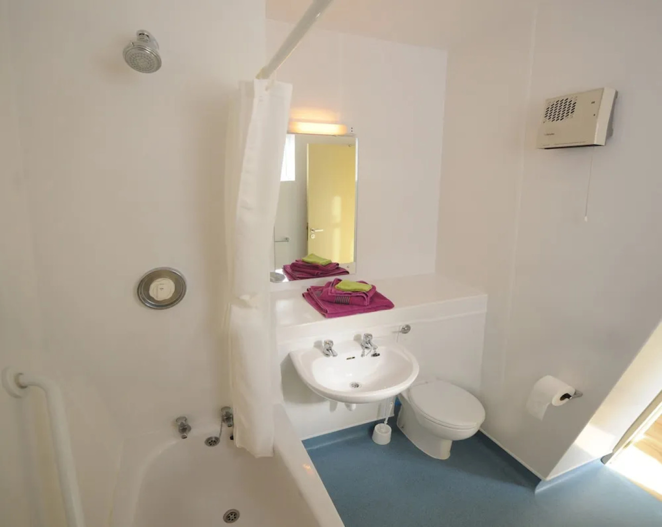 Corrib Village Rooms University Of Galway