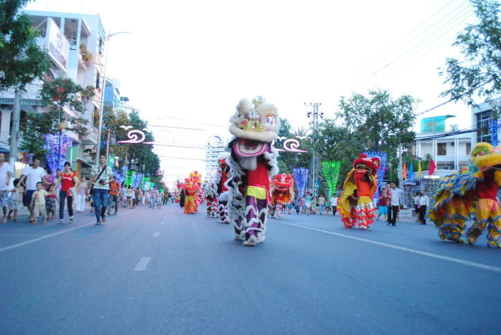 Nha Trang Beach Penthouses