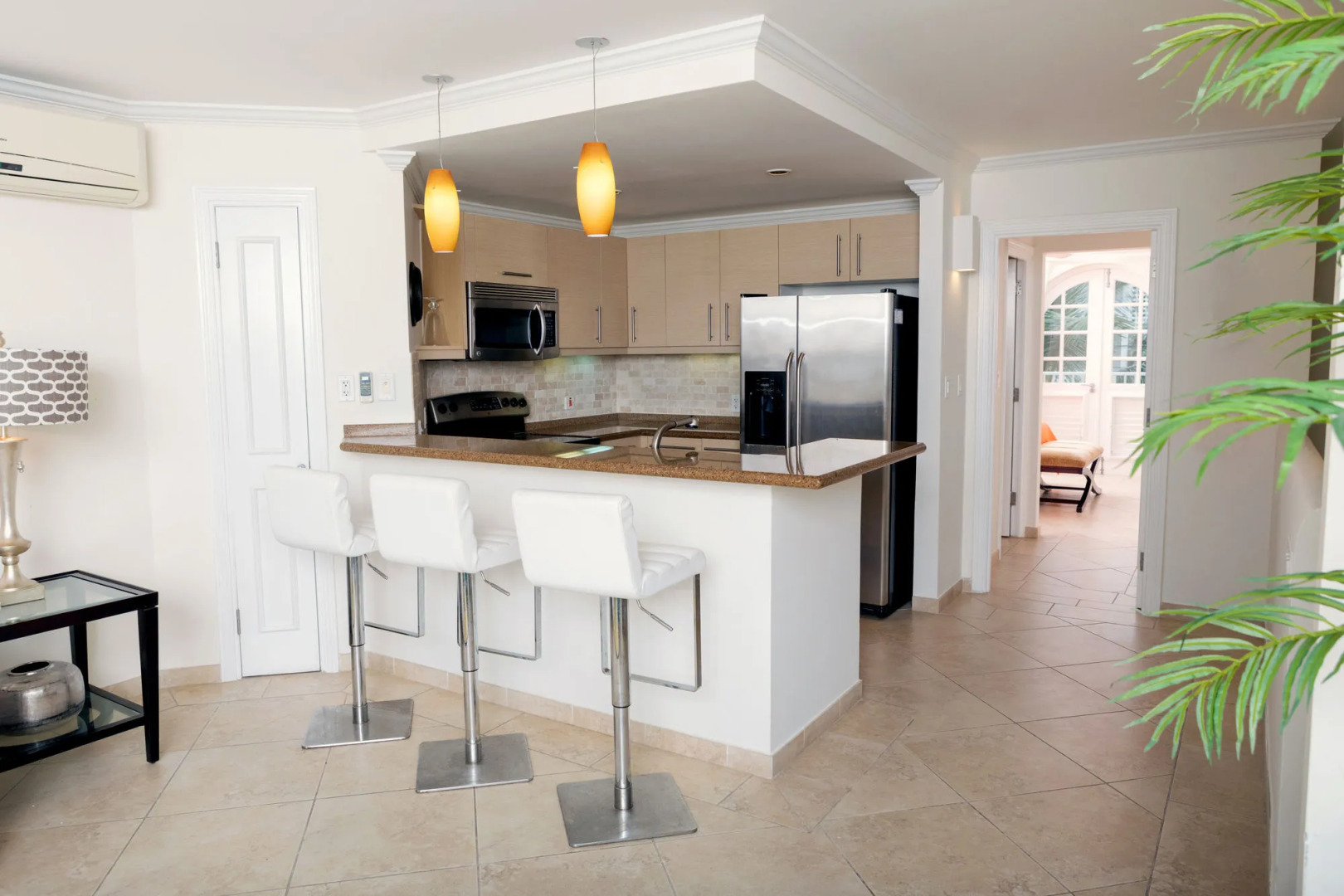 Sapphire Beach Condominiums by Blue Sky Luxury