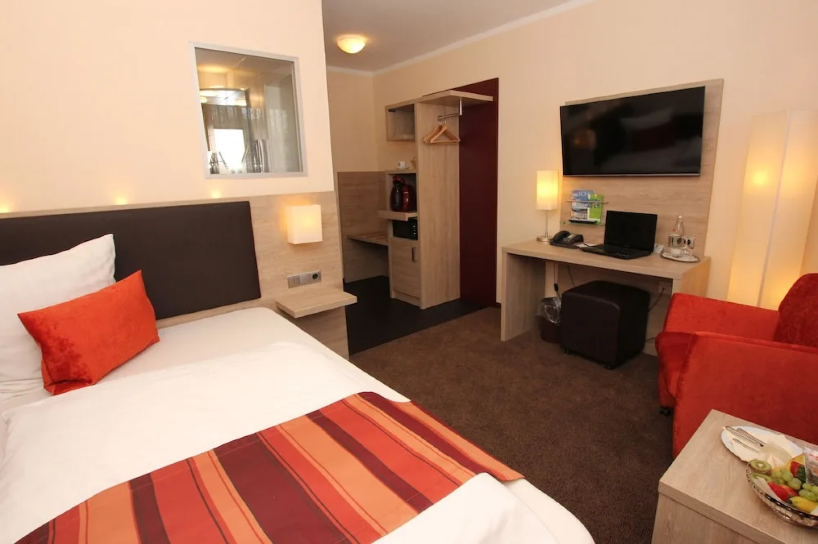 Hotel Gasthaus Zur Krone