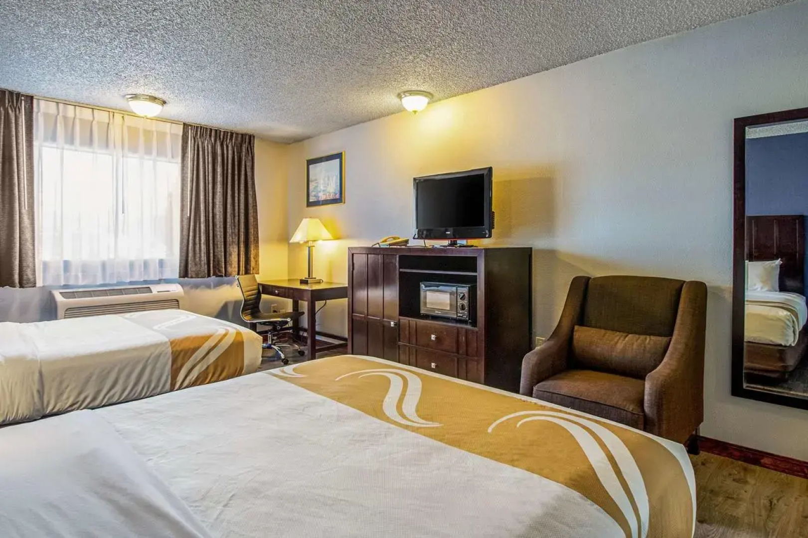 Quality Inn Olympia