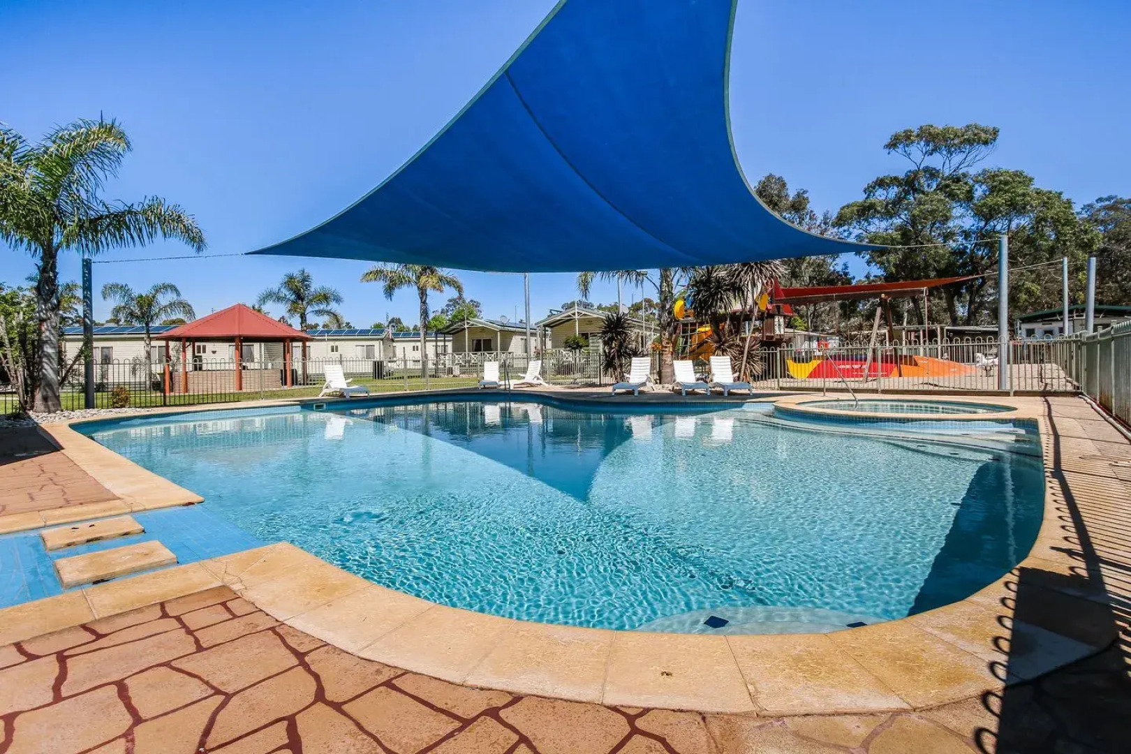 Paynesville Holiday Park