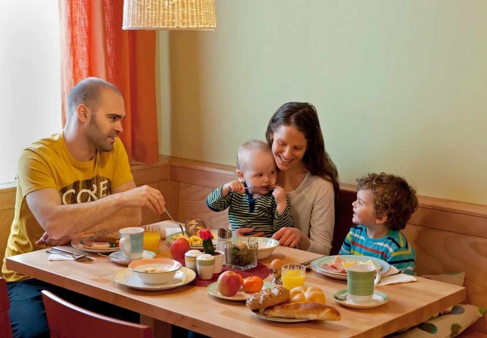 JUFA Hotel Spital am Pyhrn