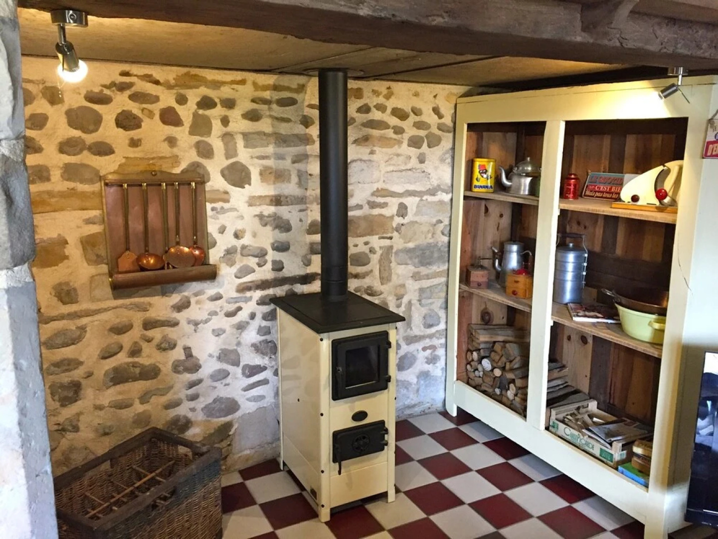 Maison D’Hôtes D’Orride