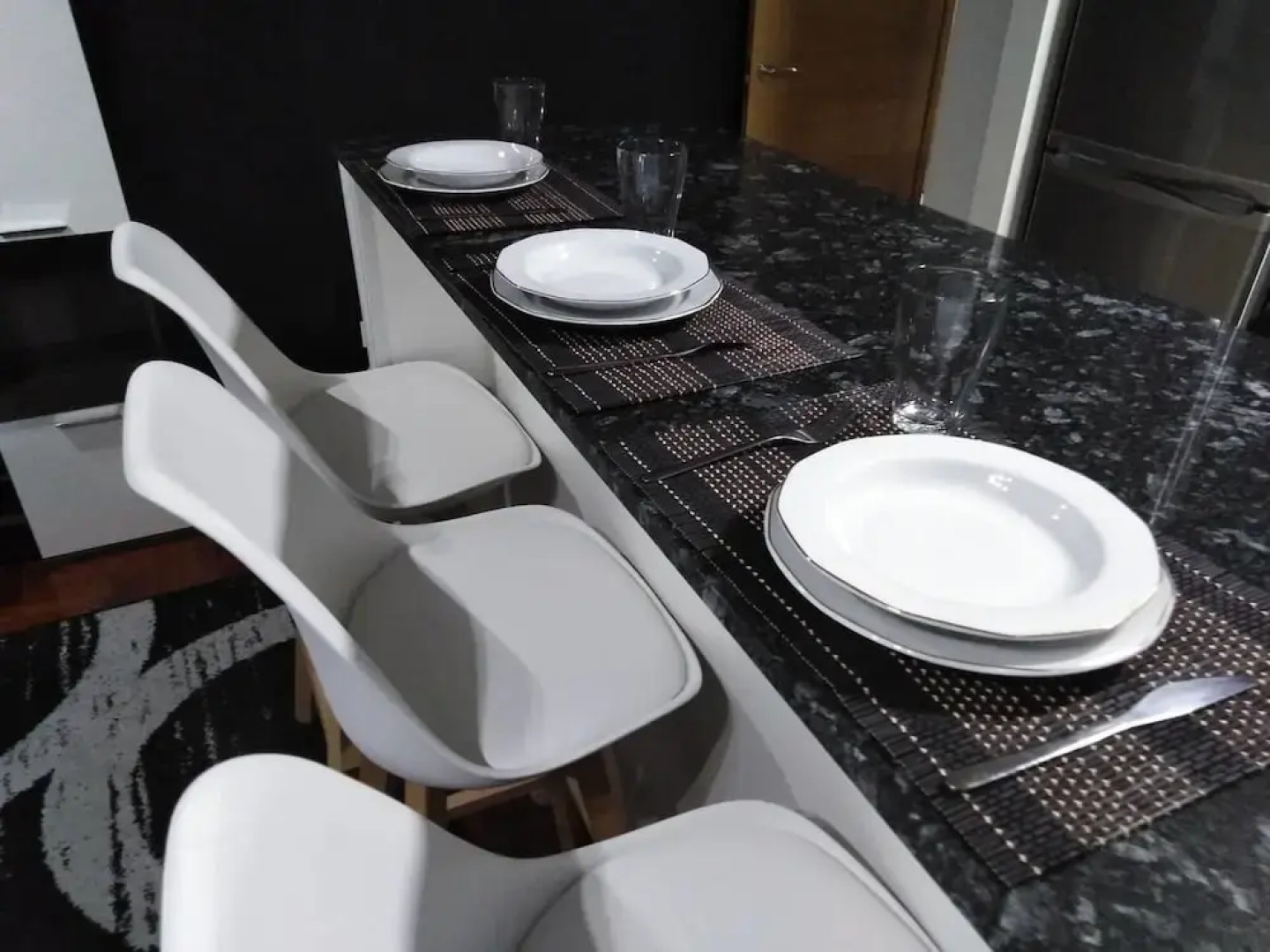 Estupendo Apartamento en Calle Gonzalo Torrente Ballester