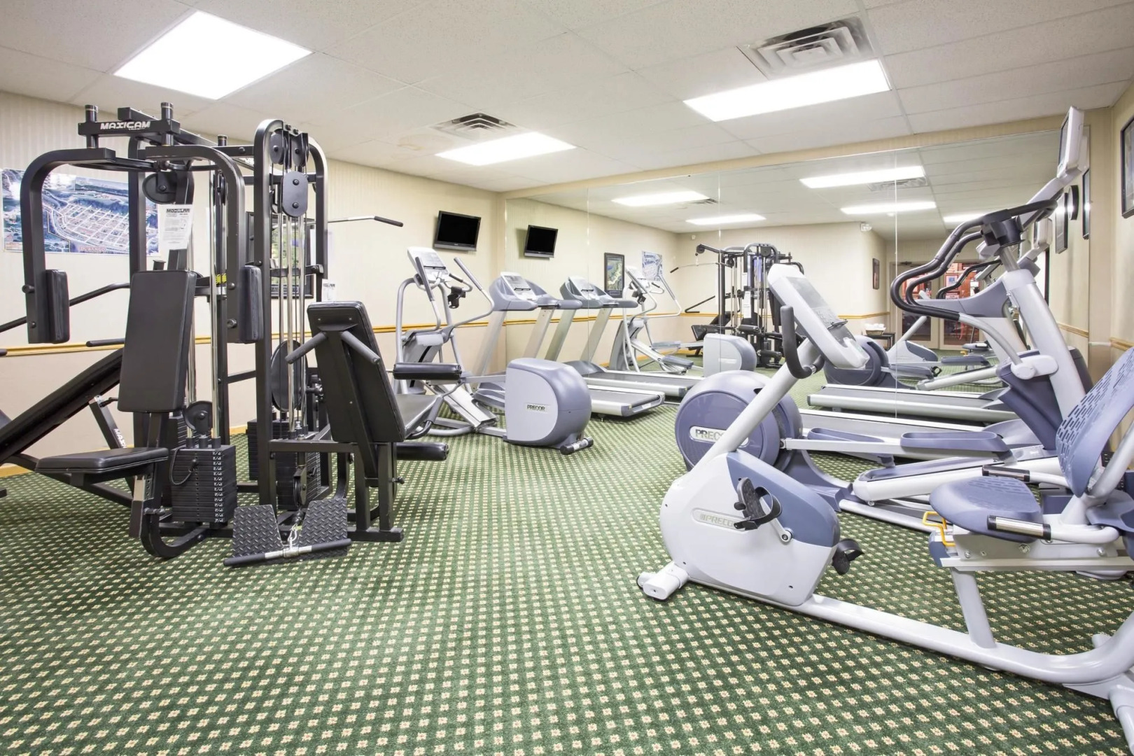 The Durango Downtown Inn