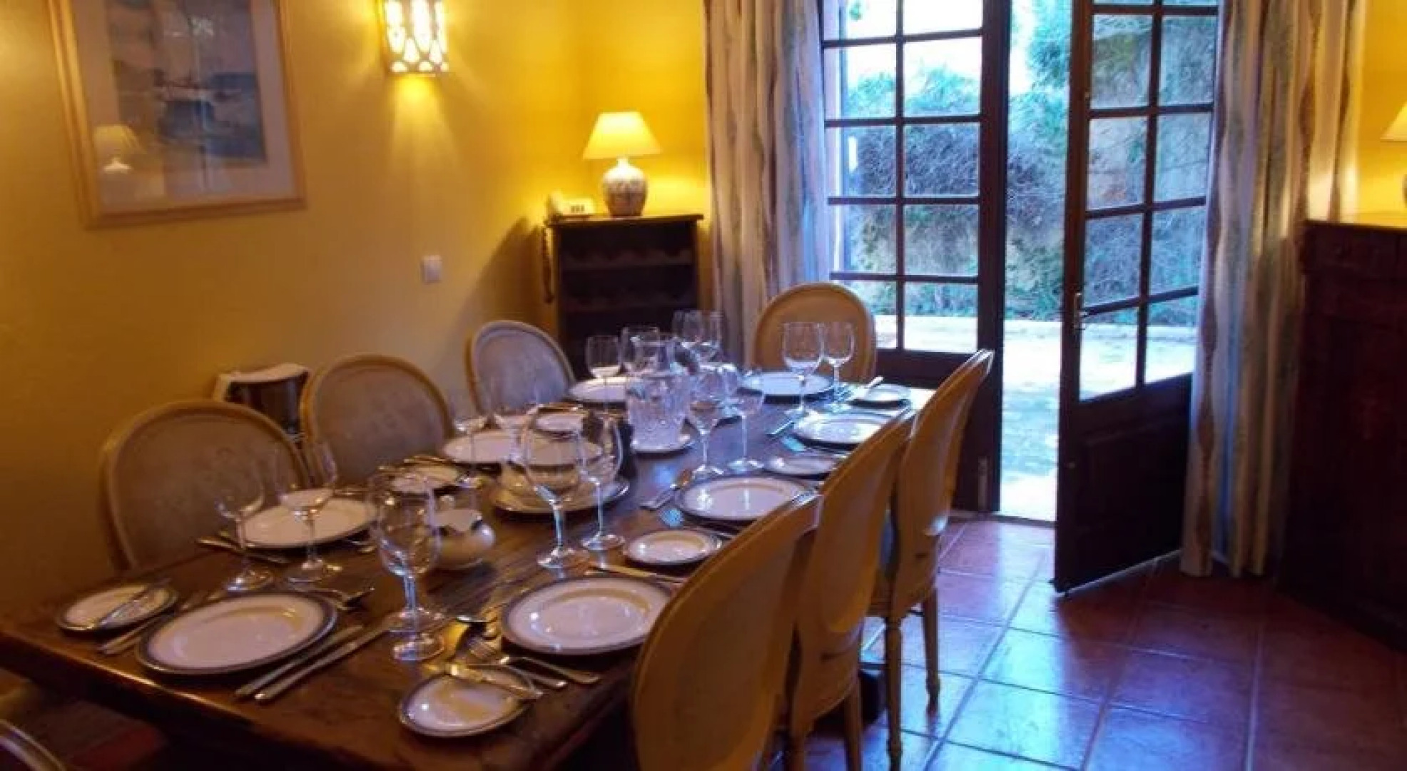 Estalagem Monte do Casal