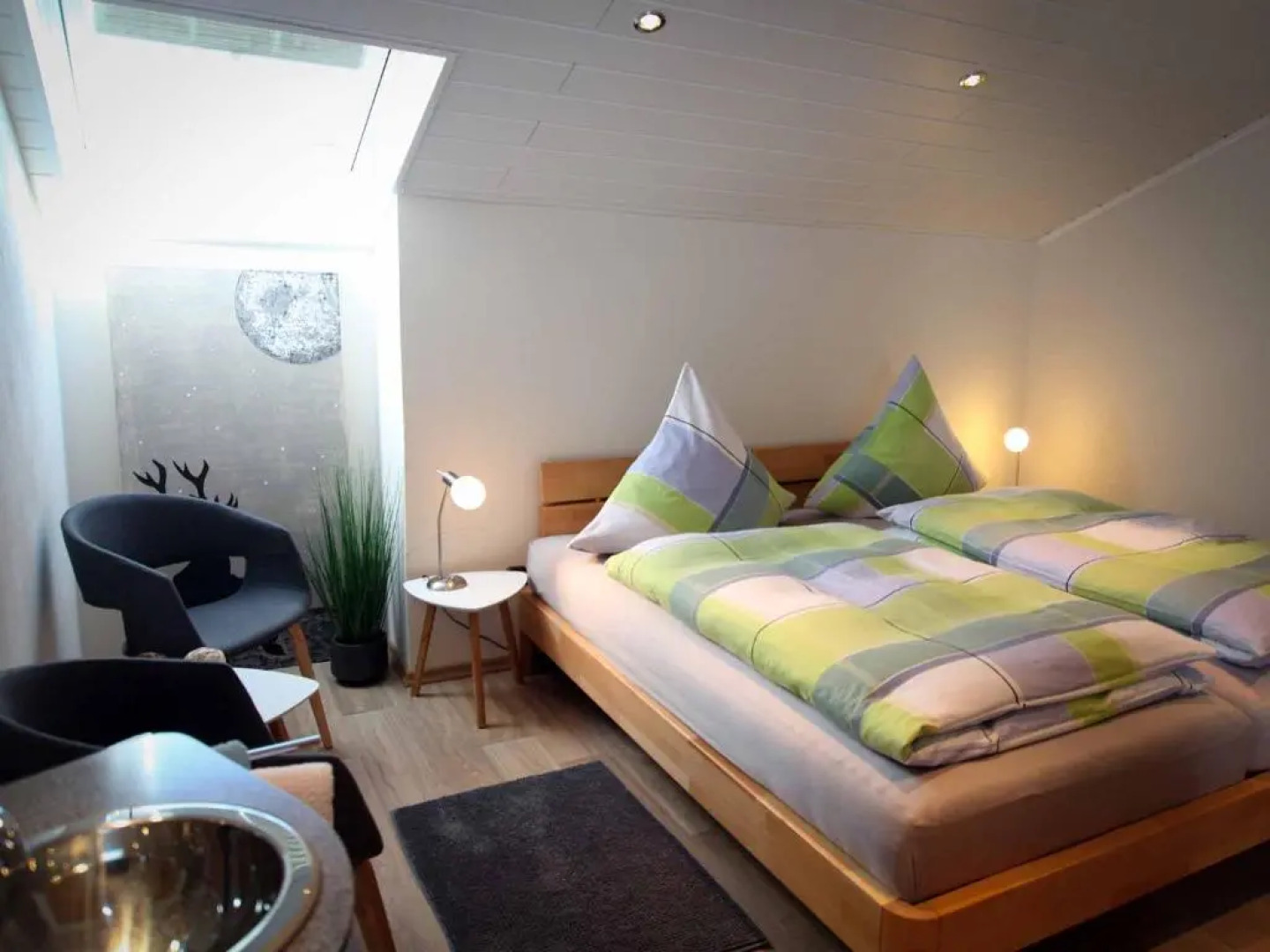 Gästehaus Schreiner