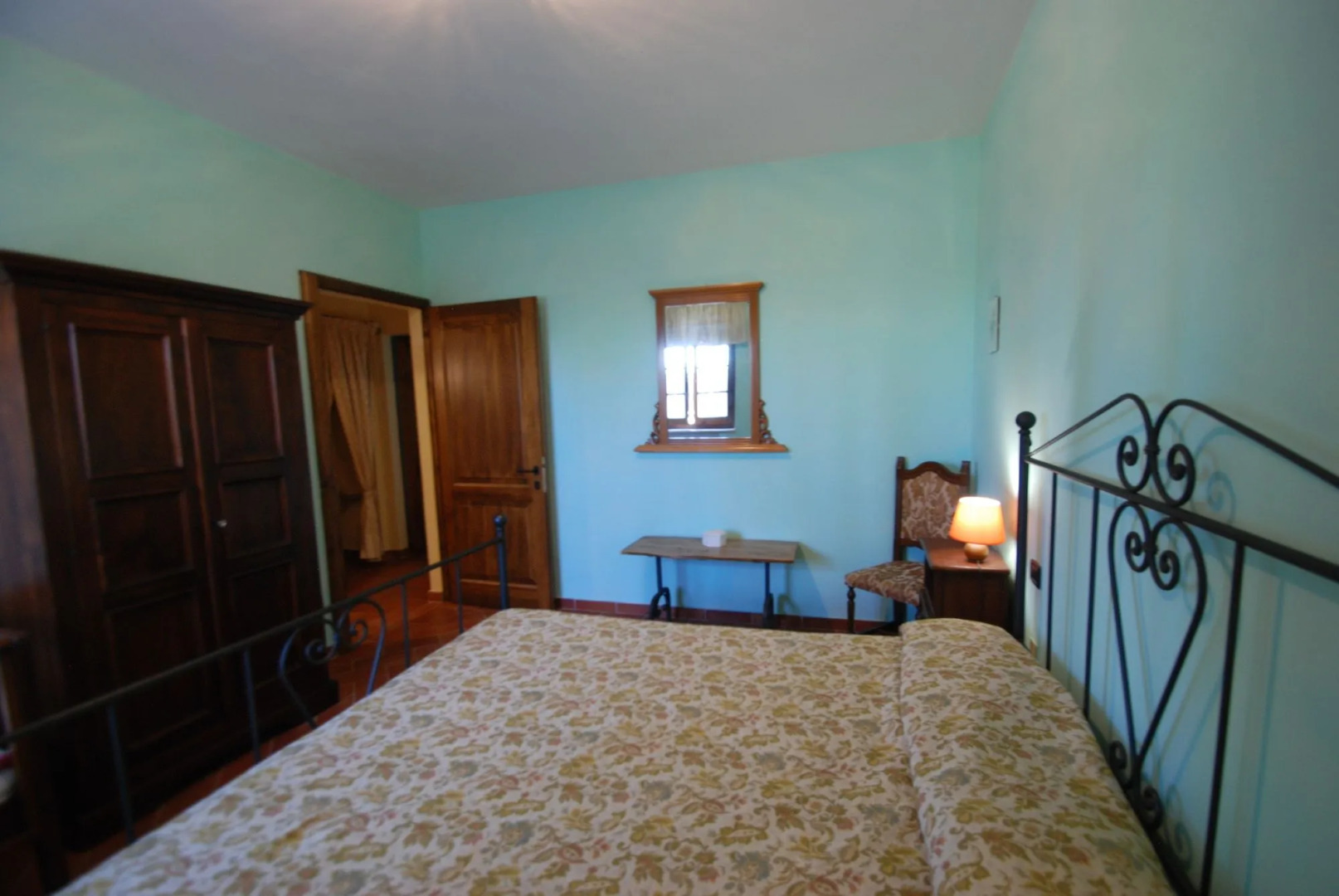 Agriturismo La Coppa