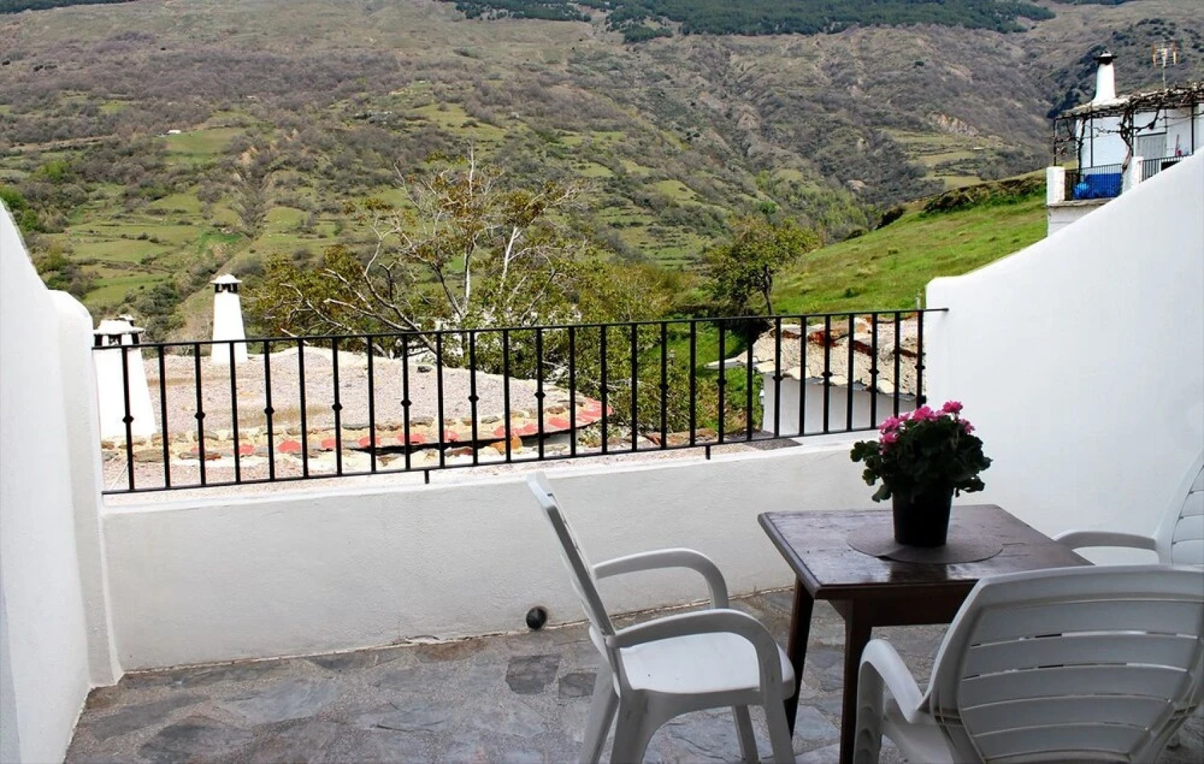 Apartamentos Rurales Rosendo Suite Castillejo