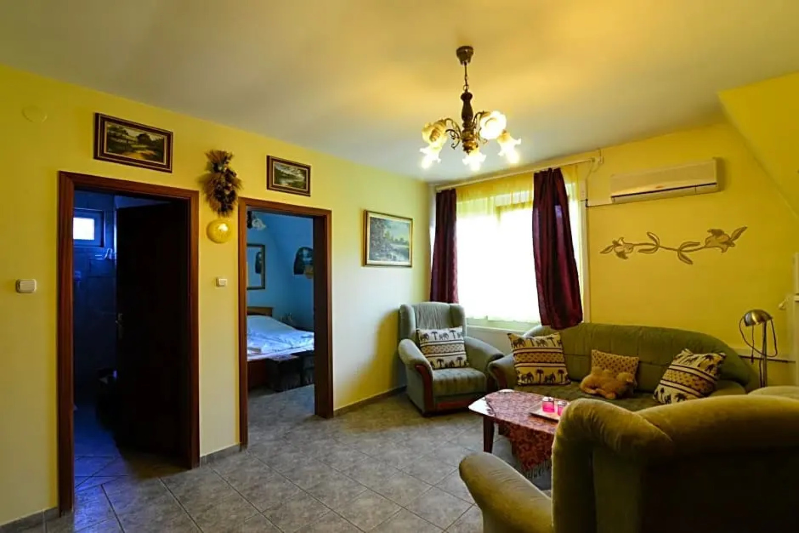 Apartman Hotel Sárvár