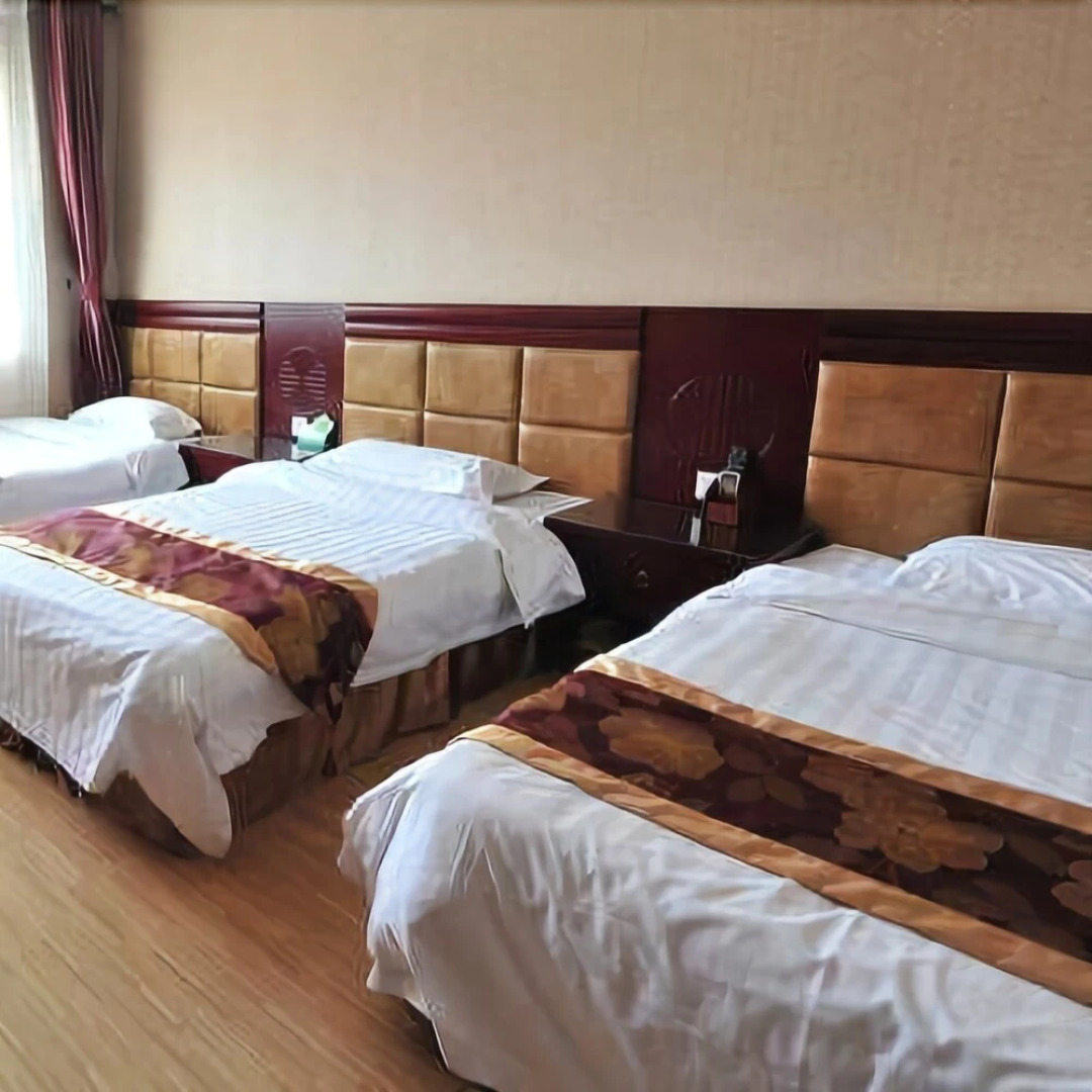 Taishan Zehui Hot Spring Resort